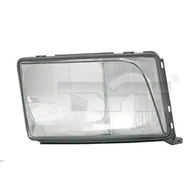 Immagine di TYC 20 3768 LA 1 Lente diffusore, Faro principale Sx