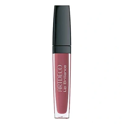 Immagine di ARTDECO Lip Brilliance, lucidalabbra, n. 10, colore rosso carmina