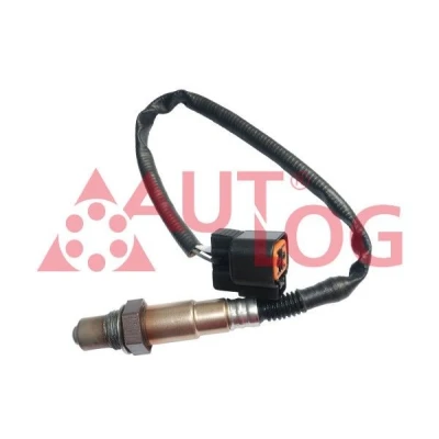 Immagine di AUTLOG AS2210 Sonda lambda riscaldato HYUNDAI: Coupe II, i30 I Hatchback, Getz, KIA: cee‘d Station Wagon, Sportage Hatchback