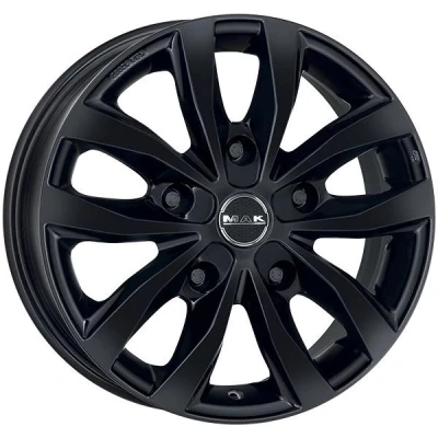Immagine di Mak Load5 6.5x16 5x120 ET50 65.1 Cerchi