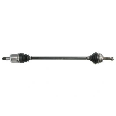 Immagine di PASCAL G2S004PC Albero motore / Semiasse Assale anteriore Dx 870mm per veicoli senza ABS SKODA: Felicia 1 Pickup
