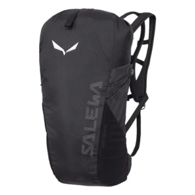 Immagine di Salewa Ultra Train 22 47 CM Zaino da trekking, Taglia: One Size, Black