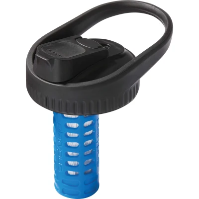 Immagine di Platypus DayCap In Bottle Filter Universal Hydration pack