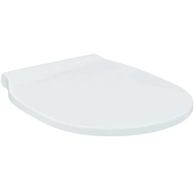 Immagine di Ideal Standard Connect Air, Sedile completo copri WC, Bianco