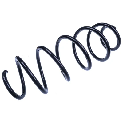 Immagine di DENCKERMANN D700513 Molle ammortizzatori Assale anteriore CITROЁN: C3 Picasso 1.6 VTi, 1.4 VTi 95, 120, 95 LPG 2009