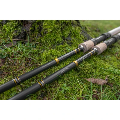 Immagine di Korum 12&#039; 14&#039; Glide Power Float Rod Canna carpfishing