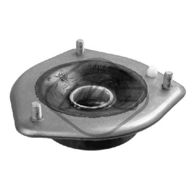 Immagine di Metalcaucho 05395 Supporto ammortizzatore a molla Assale anteriore MINI: Hatchback, Countryman, Hatchback