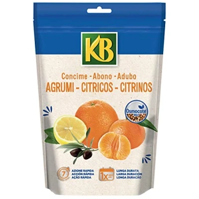 Immagine di KB Concime Osmocote Agrumi, 750g