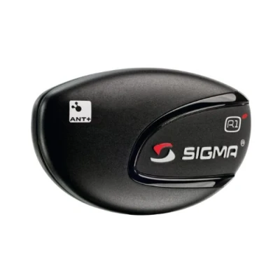 Immagine di SIGMA R1 Ant + frequenza cardiaca Accessori trasmettitore, 20504