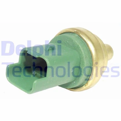 Immagine di DELPHI TS10277 Sensore Temperatura Refrigerante PEUGEOT: 207 Hatchback, 206 206+ CITROËN: C3 II, C4 II I Hatchback