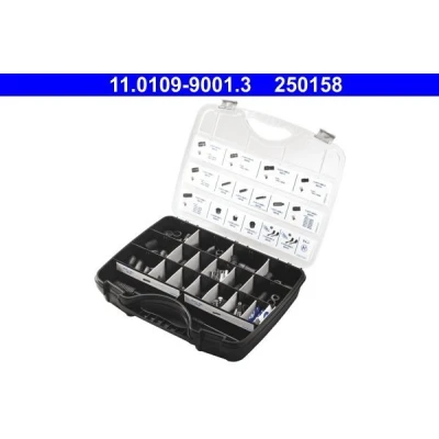 Immagine di ATE 11.0109 9001.3 Cassetta assortimento