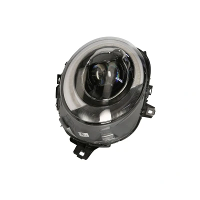 Immagine di VALEO ORIGINAL PART 045360 fari Sx per veicolo circolazione Dx senza motore regolazione assetto MINI: Hatchback
