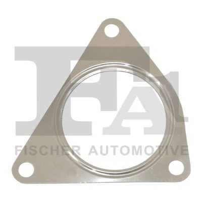Immagine di FA1 180 914 Guarnizione, Tubo gas scarico AUDI: A5 B8 Coupe, A4 Avant, Q5, PORSCHE: Macan