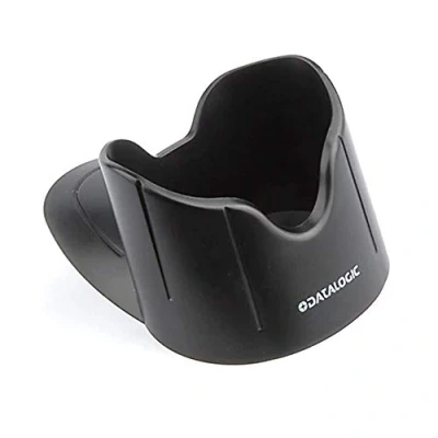 Immagine di Datalogic hld g040 bk supporto/supporto, supporto da tavolo/parete, nero