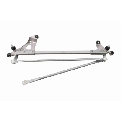 Immagine di ACKOJA A26 0344 Tiranteria Tergicristallo per veicolo con guida a Sx anteriore senza motore elettrico HONDA: CR V 1
