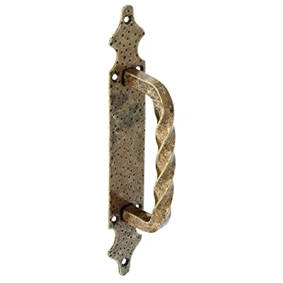 Immagine di AMIG Manillon 100 280 x 45 con placca Pelle