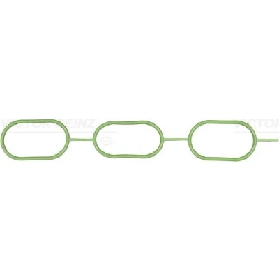 Immagine di REINZ 71 40998 00 Guarnizione Collettore Aspirazione FPM (Fluoro Caucciù) AUDI: A4 B7 Avant, A6 C6 B6 Avant