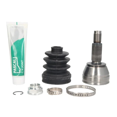 Immagine di PASCAL G1G042PC Kit Giunto Omocinetico lato ruota FORD: FIESTA 5, Focus Mk1 Hatchback, Ecosport Mk2
