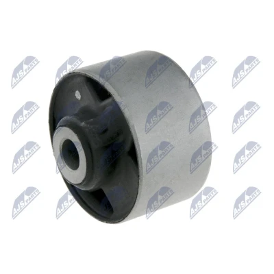 Immagine di Supporto, Differenziale NTY ZTT TY 027A