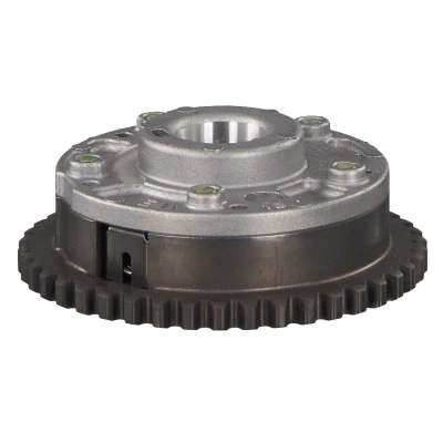 Immagine di FEBI BILSTEIN 46505 Regolatore albero a camme Lato aspirazione