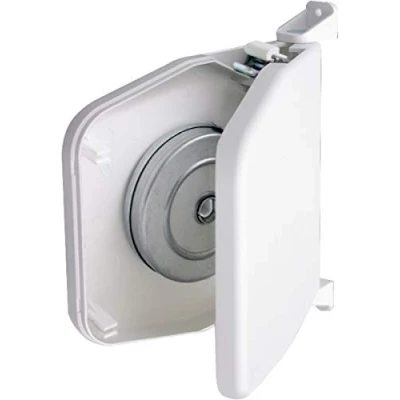 Immagine di Schellenberg 50157 Avvolgitore tapparella da parete Adatto per (Sistemi di avvolgimento) Mini
