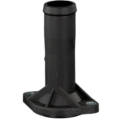 Immagine di FEBI BILSTEIN 18230 Flangia Plastica anteriore con guarnizione VOLKSWAGEN: Golf 4, 4 Variant, New Beetle Hatchback, AUDI: A3 Hatchback