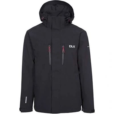 Immagine di OSWALT MALE DLX JKT T: M_ C: BLACK