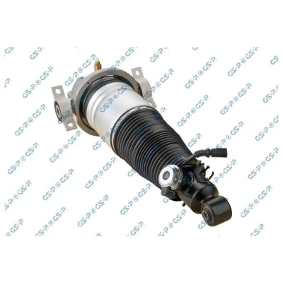 Immagine di GSP 30900141 Gamba elastica con ammortiz. pneumatico Assale posteriore Dx