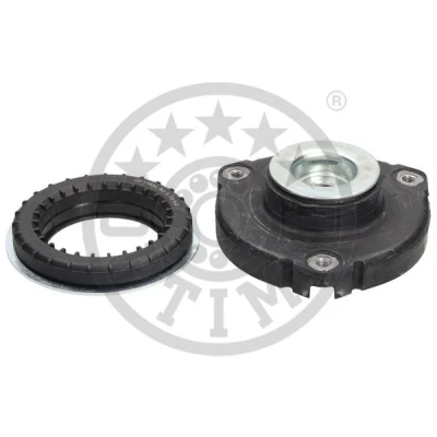 Immagine di OPTIMAL F8 6281 Supporto ammortizzatore a molla Assale anteriore con supporto/cuscinetto VOLKSWAGEN: Polo IV Hatchback, III Hatchback