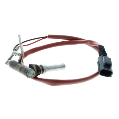 Immagine di Gruppo iniettori, Rigenerazione filtro antipart./particellar VEMO V25 67 0009