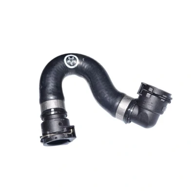 Immagine di FEBI BILSTEIN 103886 Tubo Radiatore EPDM (Etilene Propilene Diene Caucciù) con giunti rapidi BMW: 1 Hatchback, Coupe