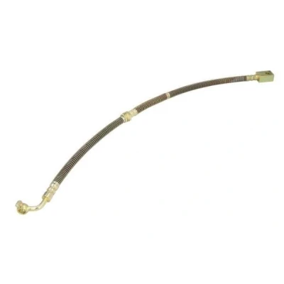 Immagine di ABE C80627ABE Tubi Freno Assale anteriore, anteriore Dx 660 SSANGYONG: Rexton / 2