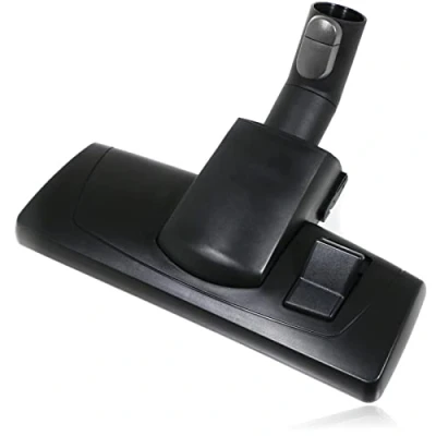 Immagine di SPARES2GO spazzola universale combinata per tappeti e pavimenti, compatibile con Miele Compact C1, C2, C3 Complete Cat &amp; Dog PowerLine aspirapolvere