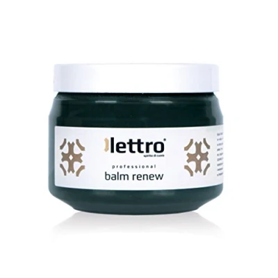 Immagine di Lettro Crema specifica per Pulire Interni Auto in Pelle di Vari Colori Confezione da 200 ml (Verde)