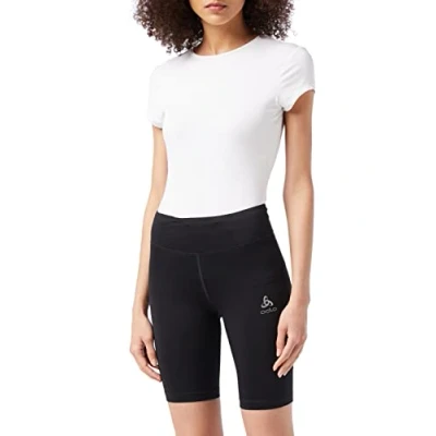 Immagine di Odlo Donna Collant da corsa corti ESSENTIALS