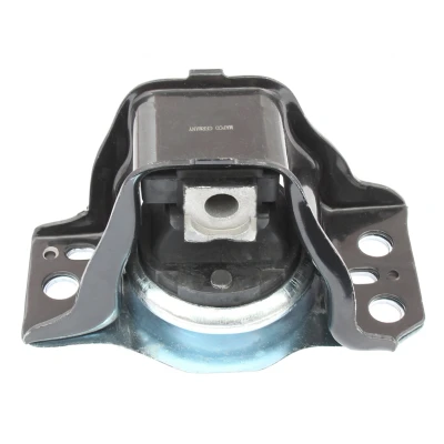 Immagine di MAPCO 36186 Supporto motore Dx Cuscinetto gomma metallo DACIA: Sandero I, LOGAN I MCV, Pick up, RENAULT: 1