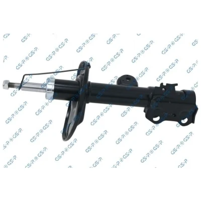 Immagine di GSP 32367962 Ammortizzatore Assale anteriore Sx A pressione del gas doppio tubo tipo McPherson