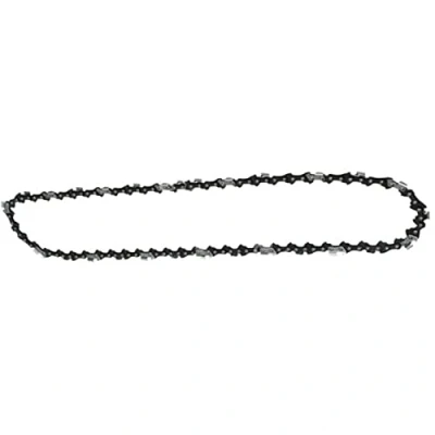 Immagine di SPARES2GO Catena motosega da 14&quot; compatibile con Makita EA3200SE UC4051A XCU03 XCU09 (52 collegamenti, 3/8″ LP, 0,45&quot;, 1,1 mm)