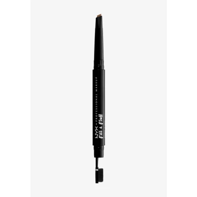 Immagine di NYX Professional Makeup Fill &amp; Fluff Matita sopracciglia Taupe 15 g