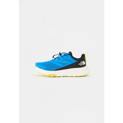 Immagine di The North Face Y Altamesa Sneakers basse per bambini, Taglia: 38, Hero blue/sulphur spring Sintetico / tessuto