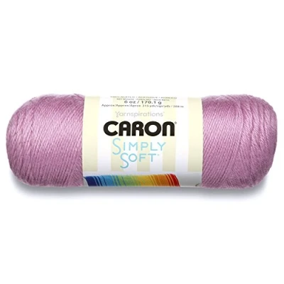 Immagine di Caron “Simply Soft, matassa di Filo, 170 g, 288 m, Multi Colour, 8.25 x 21.08 cm