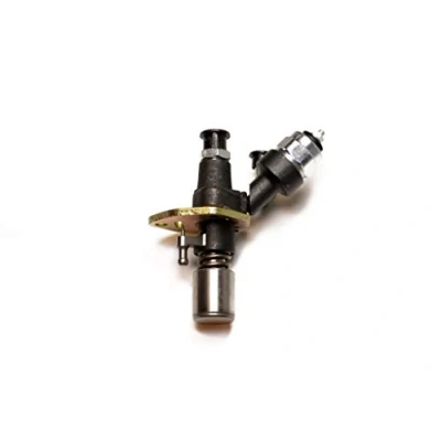Immagine di HOLZER Pompa di iniezione del carburante con magnete per Yanmar L100 Diesel trattore motore 186F 186FA 10PS 11PS 12PS generatore
