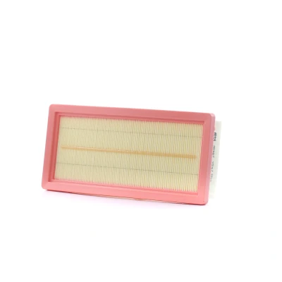 Immagine di FEBI BILSTEIN 38407 filtro aria 48,1 123,2 280,6 Cartuccia FIAT: Punto II Hatchback, Panda LANCIA: Ypsilon