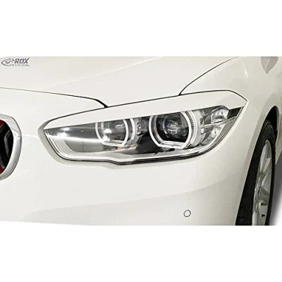 Immagine di RDX Racedesign RDSB185 Cornice, Faro principale anteriore