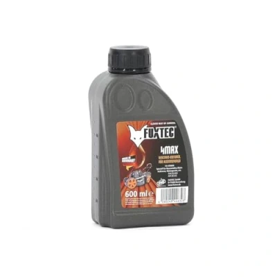 Immagine di Olio per motori a 4 tempi FUXTEC 0,6 L SAE 30 tosaerba, trattori, Made in Germany