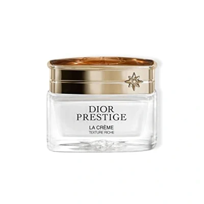 Immagine di Dior Prestige La Crème Texture Riche 50 Ml
