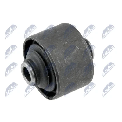 Immagine di NTY ZTT DW 038AP Silent Block Assale posteriore superiore, interno per braccio trasversale oscillante CHEVROLET: Epica KL1