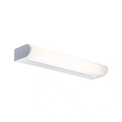 Immagine di Paulmann Arneb 70878 Lampada LED per specchio 9 W Bianco caldo