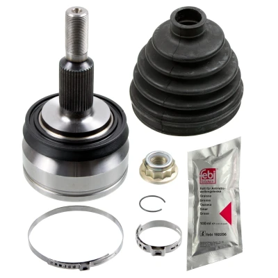 Immagine di FEBI BILSTEIN 186293 Kit Giunto Omocinetico VOLKSWAGEN: Transporter 5, Multivan 5 (7HM, Bus
