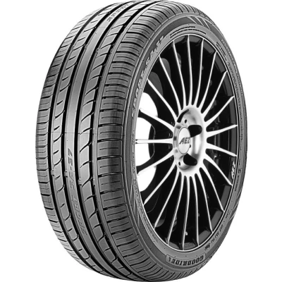 Immagine di Goodride Sport SA 37 225/40 R18 92W auto Pneumatici estivi BMW: 1 Hatchback, 3 Coupe, Sedan, OPEL: Zafira B, Astra H Hatchback 9230